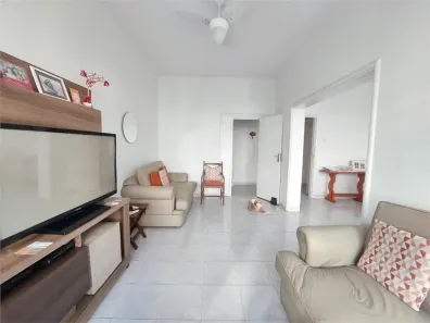 Apartamento com 3 Quartos à venda, 90m² no Tijuca, Rio de Janeiro