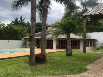 Casa com 3 Quartos à venda, 344m² no Cidade Nova, Ivoti