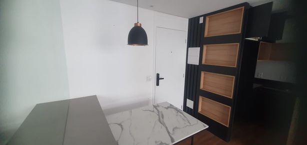 Apartamento com 2 Quartos à venda, 49m² no Centro, Osasco