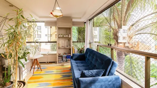 Apartamento com 3 Quartos à venda, 177m² no Petrópolis, Porto Alegre