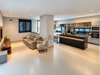 Casa de Condomínio com 3 Quartos à venda, 243m² no Santa Rosa, Piracicaba