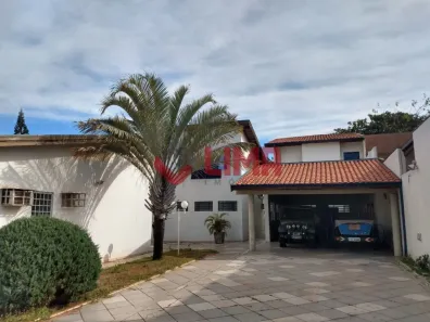 Casa com 5 Quartos à venda, 434m² no Jardim Cruzeiro do Sul, Bauru