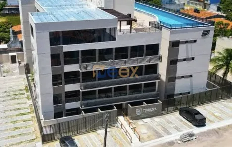 Flat com 1 Quarto à venda, 21m² no , Tamandaré