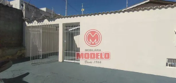 Casa com 2 Quartos para alugar, 100m² no Nova Pompéia, Piracicaba