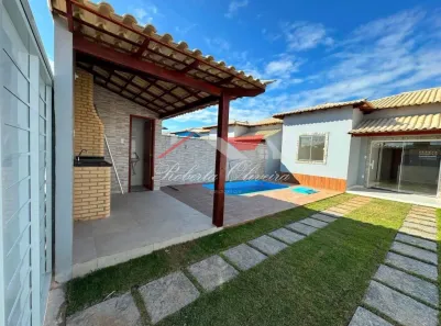 Casa com 2 Quartos à venda, 150m² no Unamar (Tamoios), Cabo Frio