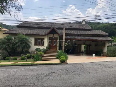 Sobrado com 5 Quartos à venda, 580m² no Jardim Itatinga, São Paulo
