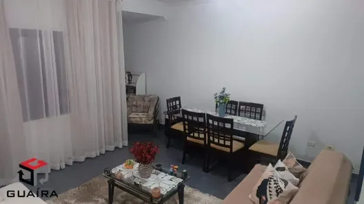 Sobrado com 3 Quartos à venda, 188m² no Nova Petrópolis, São Bernardo do Campo