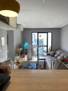 Apartamento com 3 Quartos à venda, 67m² no Jardim Umuarama, São Paulo