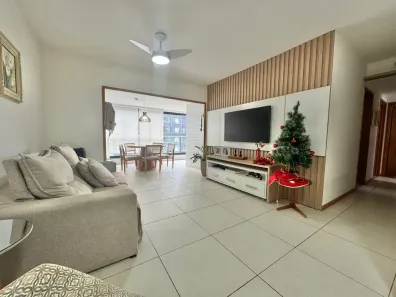 Apartamento com 4 Quartos à venda, 105m² no Pituba, Salvador
