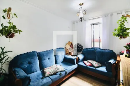 Apartamento com 2 Quartos à venda, 60m² no Conjunto Residencial José Bonifácio, São Paulo