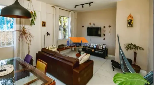 Apartamento com 3 Quartos à venda, 70m² no Indaiá, Belo Horizonte