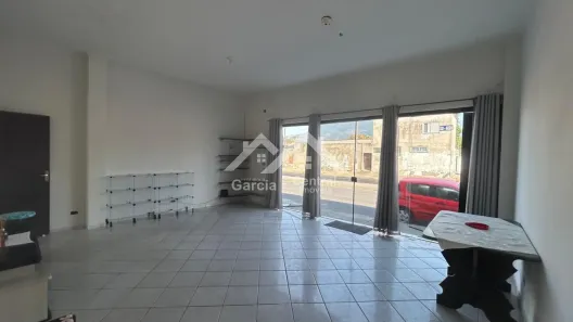 Sala Comercial à venda, 63m² no Park D'Aville, Peruíbe