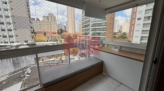 Apartamento com 2 Quartos à venda, 66m² no Vila Mariana, São Paulo