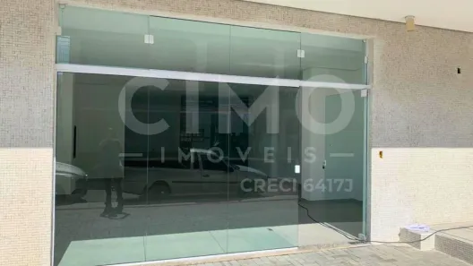 Sala Comercial à venda, 130m² no Casa Branca, Itapema
