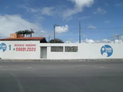 Lote/Terreno para alugar, 2190m² no Engenheiro Luciano Cavalcante, Fortaleza