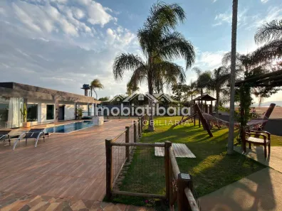 Fazenda/Sítio com 2 Quartos à venda, 200m² no Área Rural de Bragança Paulista, Bragança Paulista