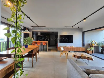 Apartamento com 2 Quartos à venda, 126m² no Vila Ipojuca, São Paulo