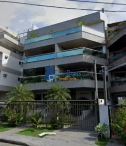 Apartamento com 3 Quartos à venda, 140m² no Recreio dos Bandeirantes, Rio de Janeiro