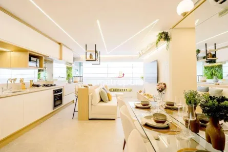 Apartamento com 3 Quartos à venda, 65m² no Vila Nair, São Paulo