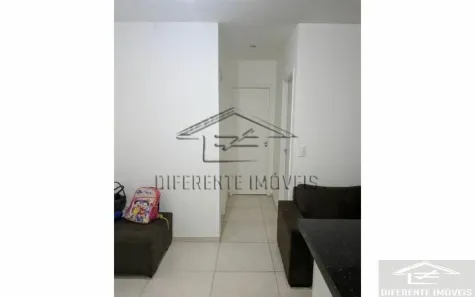 Apartamento com 2 Quartos à venda, 44m² no Itaquera, São Paulo