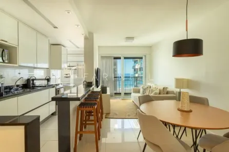 Apartamento com 2 Quartos para venda ou aluguel, 81m² no Ipanema, Rio de Janeiro