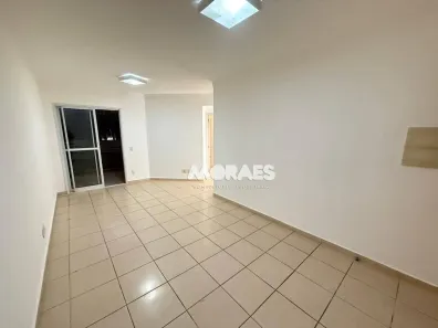 Apartamento com 3 Quartos para venda ou aluguel, 86m² no Vila Santa Izabel, Bauru