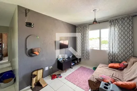 Apartamento com 2 Quartos à venda, 50m² no Vila Santa Teresa (Zona Sul), São Paulo