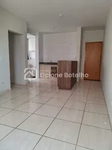 Apartamento com 2 Quartos à venda, 52m² no Maravilha, Uberlândia