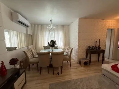 Apartamento com 2 Quartos à venda, 65m² no Campinas, São José