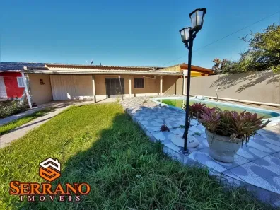 Casa com 4 Quartos à venda, 130m² no Presidente, Imbé