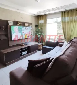 Apartamento com 2 Quartos à venda, 78m² no Jaçanã, São Paulo