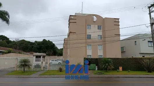 Apartamento com 2 Quartos à venda, 47m² no Tanguá, Almirante Tamandaré