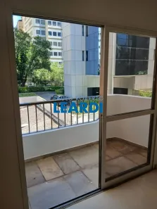 Apartamento com 2 Quartos para alugar, 120m² no Itaim Bibi, São Paulo