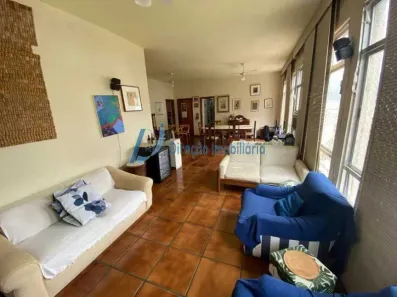 Apartamento com 4 Quartos à venda, 180m² no Ipanema, Rio de Janeiro