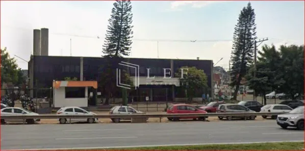 Sala Comercial à venda, 2560m² no Jardim Santo Afonso, Guarulhos