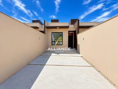 Casa com 2 Quartos à venda, 62m² no Três Rios do Norte, Jaraguá do Sul