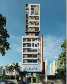 Apartamento com 2 Quartos à venda, 73m² no Praia de Itaparica, Vila Velha