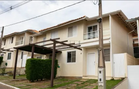 Casa de Condomínio com 3 Quartos à venda, 233m² no Parque Rural Fazenda Santa Cândida, Campinas