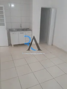 Apartamento com 1 Quarto para alugar, 30m² no Água Rasa, São Paulo