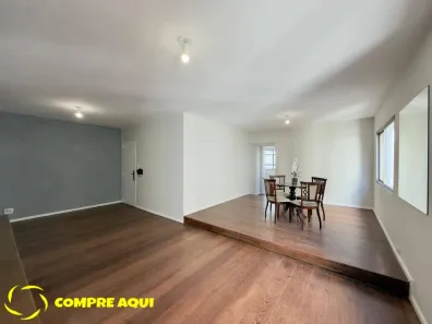 Apartamento com 3 Quartos à venda, 130m² no Itaim Bibi, São Paulo