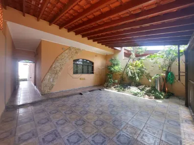 Casa com 3 Quartos à venda, 280m² no Parque Novo Mundo, Americana