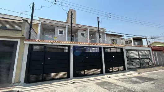 Sobrado com 3 Quartos à venda, 110m² no Vila Ede, São Paulo