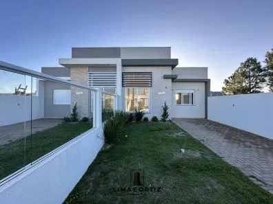 Casa com 2 Quartos à venda, 65m² no Centro, Imbé