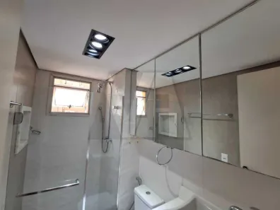 Apartamento com 1 Quarto para venda ou aluguel, 42m² no Consolação, São Paulo