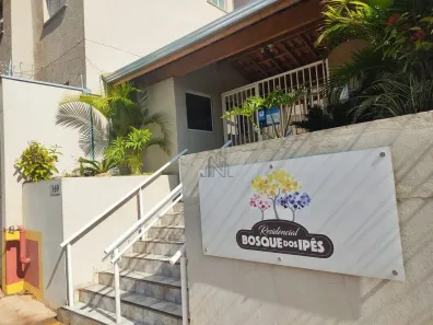 Apartamento com 2 Quartos à venda, 49m² no Jardim Dona Francisca, São Carlos