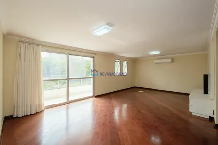 Apartamento com 3 Quartos à venda, 239m² no Campo Belo, São Paulo