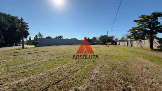 Lote/Terreno à venda, 1280m² no Portal dos Nobres, Americana