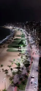 Apartamento com 1 Quarto à venda, 50m² no Praia da Costa, Vila Velha