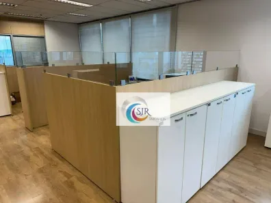 Sala Comercial para venda ou aluguel, 468m² no Paraíso, São Paulo