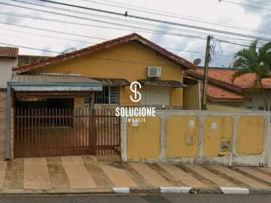 Casa com 4 Quartos à venda, 126m² no Centro, Cerquilho
